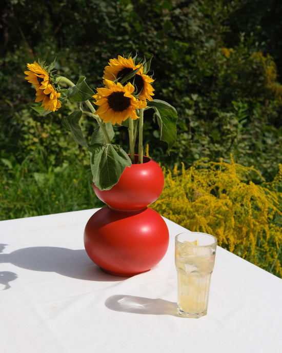 Tuga Vase