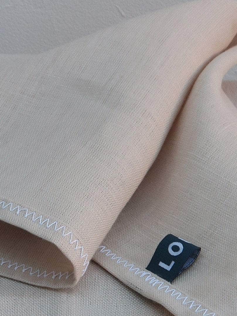 Irish Linen Made To Order Tablecloth