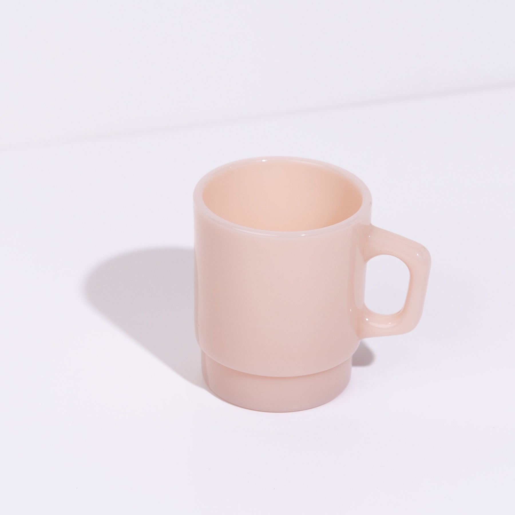 DD Mug - Peach