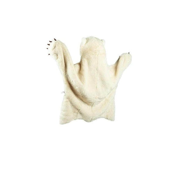 Polar Bear Costume