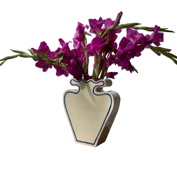 The Outline Vase