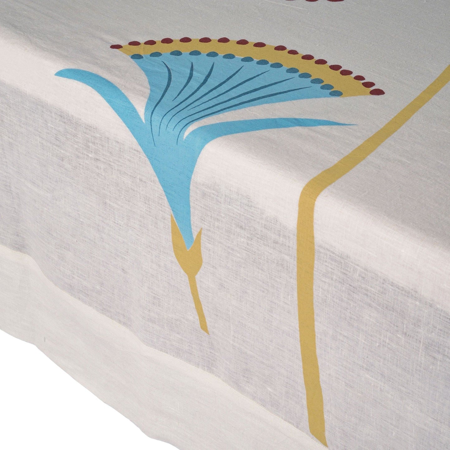 Papyrus Tablecloth
