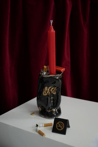 Lighter Beer Can
