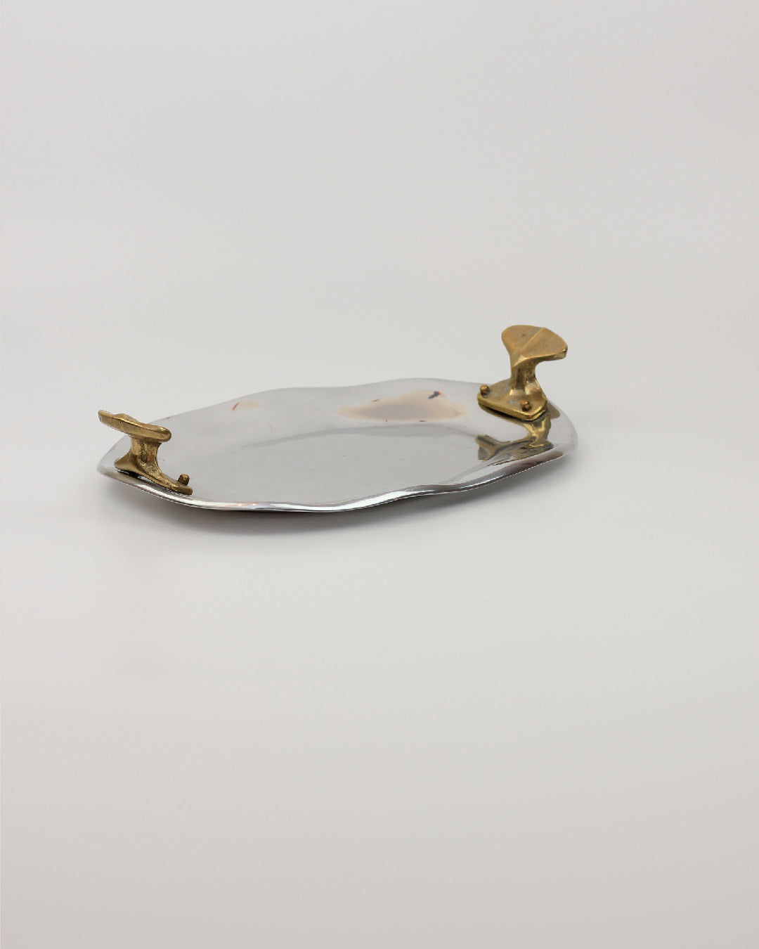 Brutalist Tray