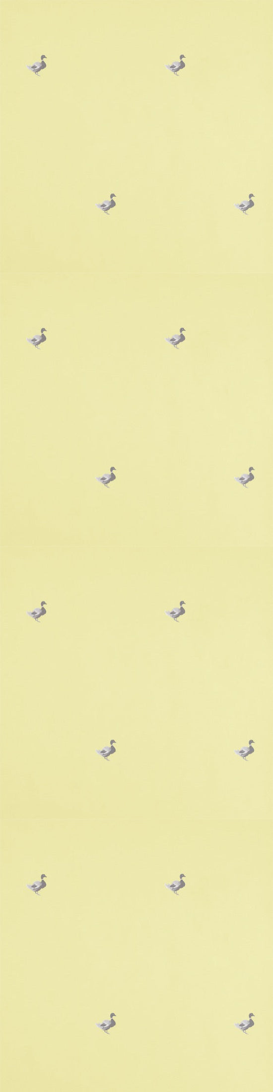 Ducks In A Row Wallpaper – BLYTHE