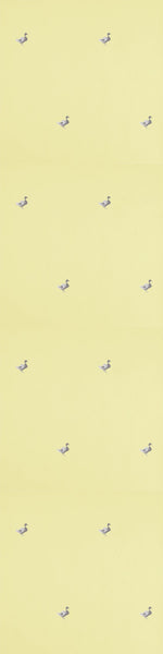 Ducks In A Row Wallpaper – BLYTHE