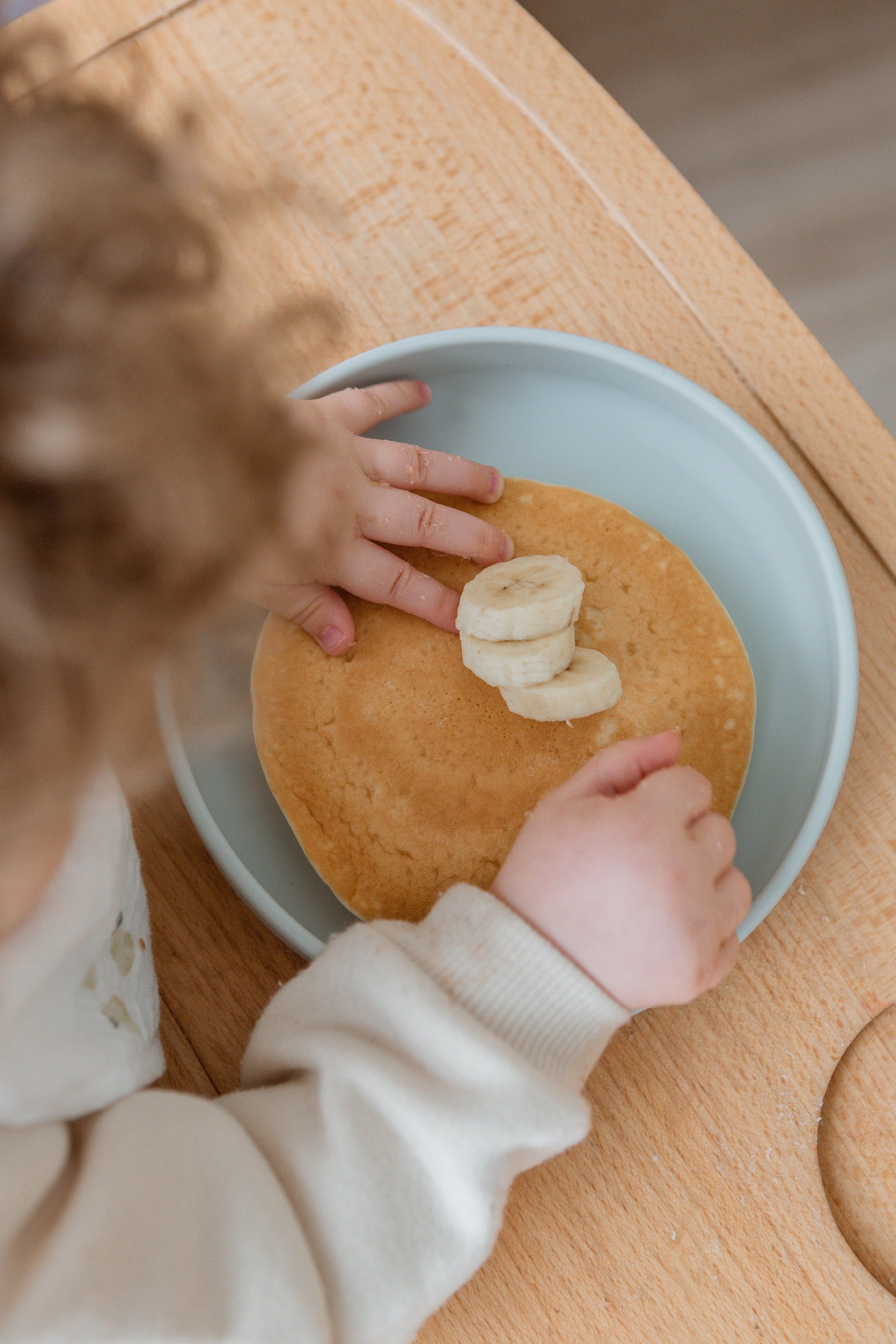 Soft Plate – Bubble