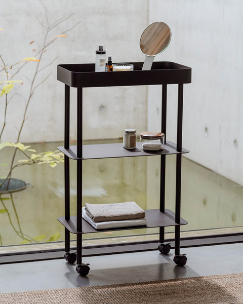 Nolle Console 3-Tier-