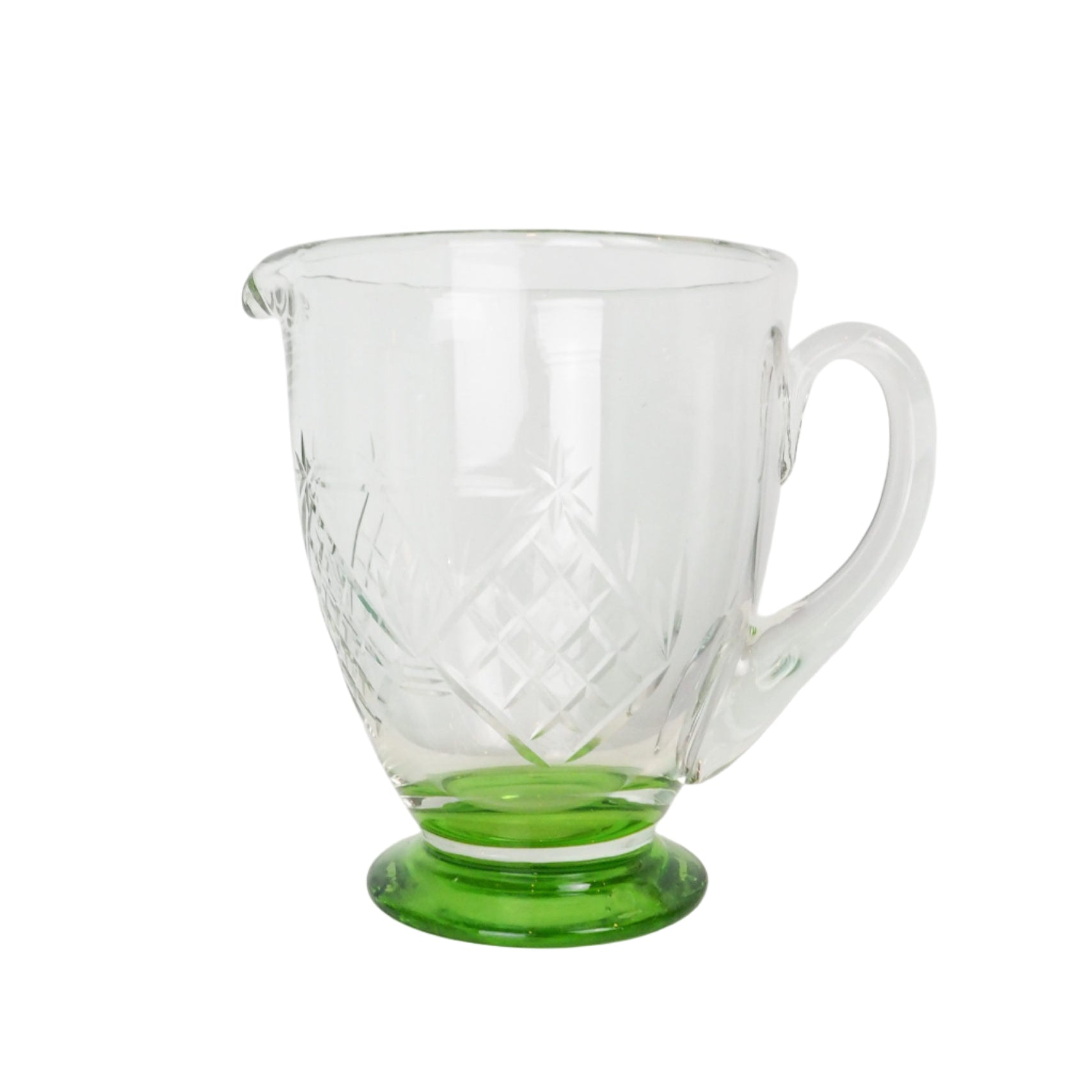 Vintage Jug