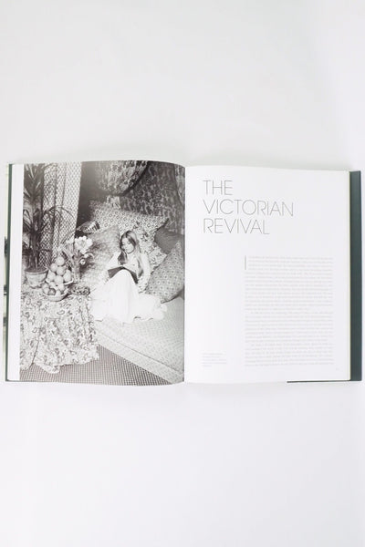 Laura Ashley Book