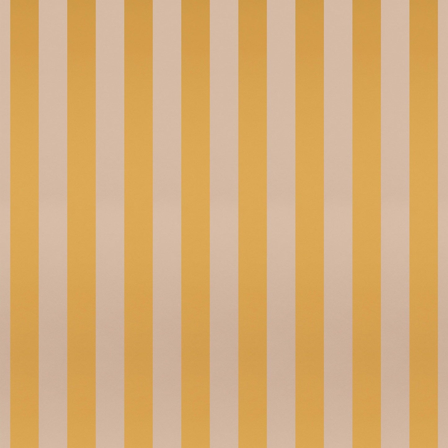 Sonia Stripe Wallpaper, Citron, Roll
