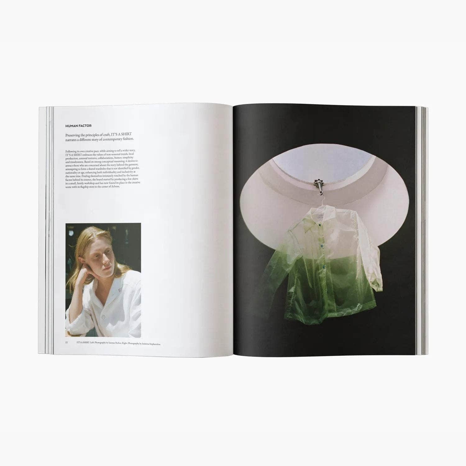 The Greek Foundation Vol 02