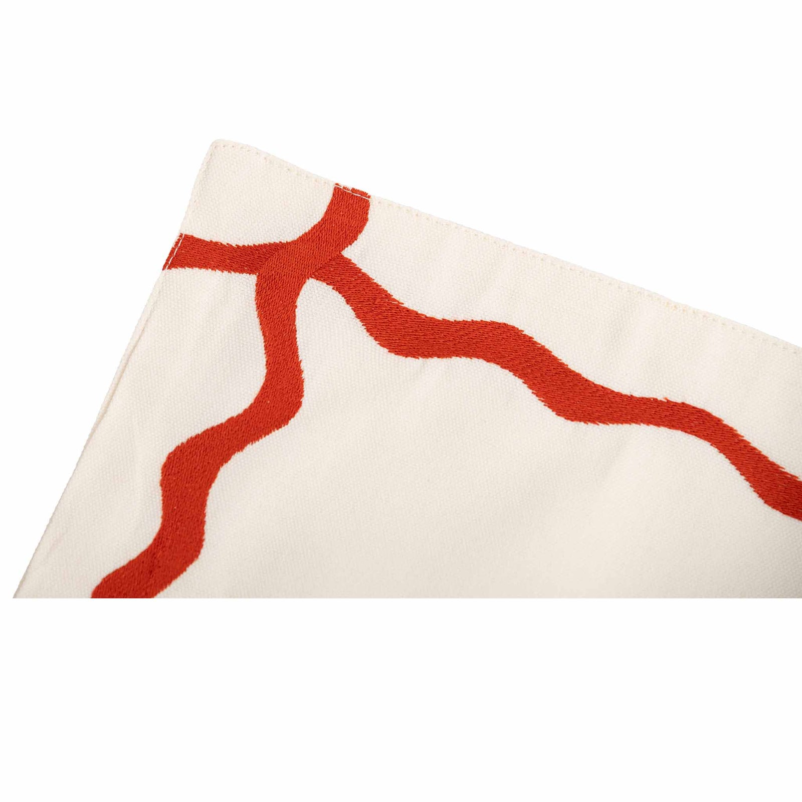 Atardecer Wave Placemat (Set of 4)