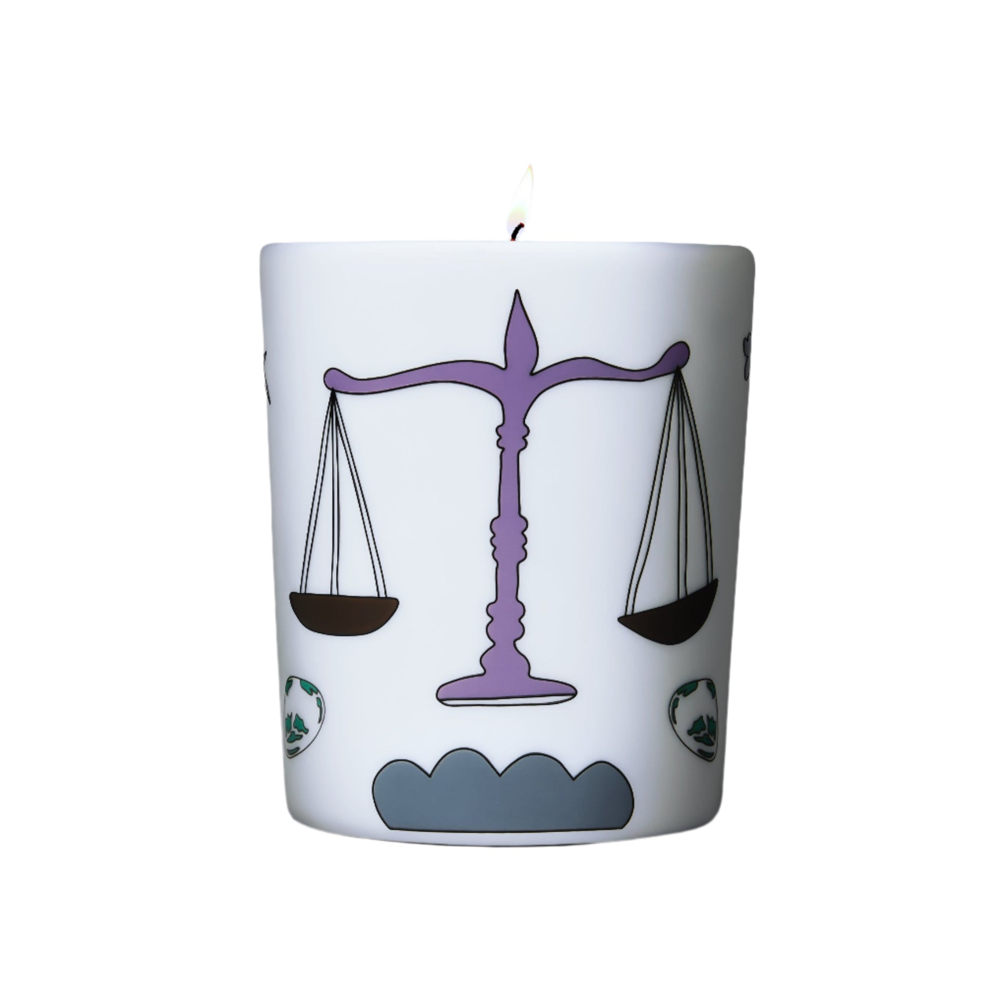 City of Angels Candle