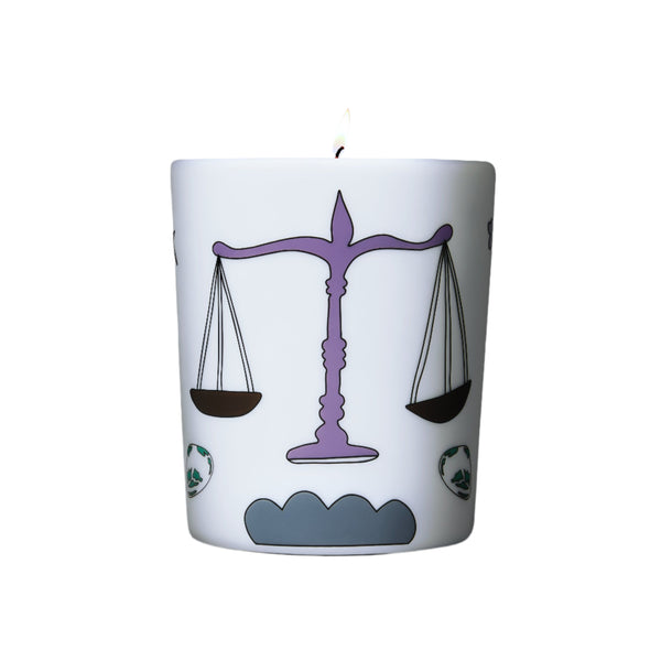 City of Angels Candle