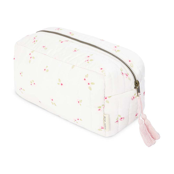 Wash Bag - Anemone