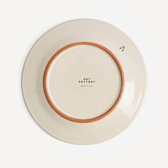 Pistachio Plate Set | 4 Pieces