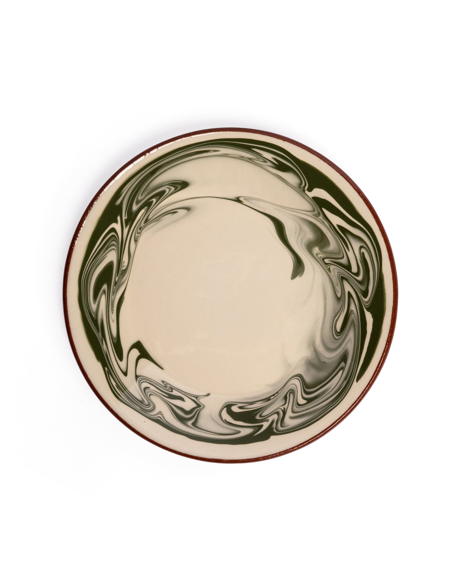 Marbre Side Plate (Set of 4)