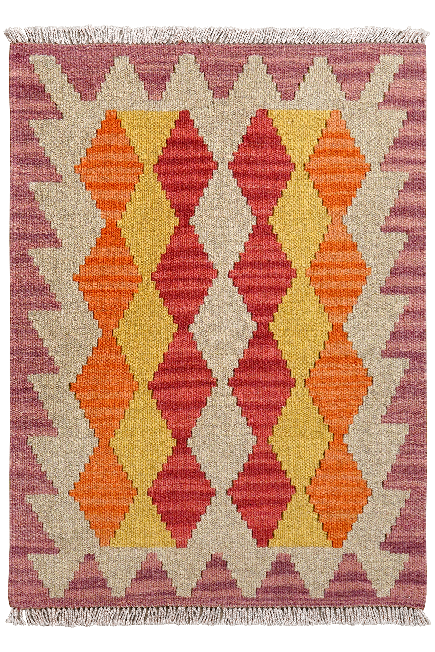 Gashgai Kelim Rug