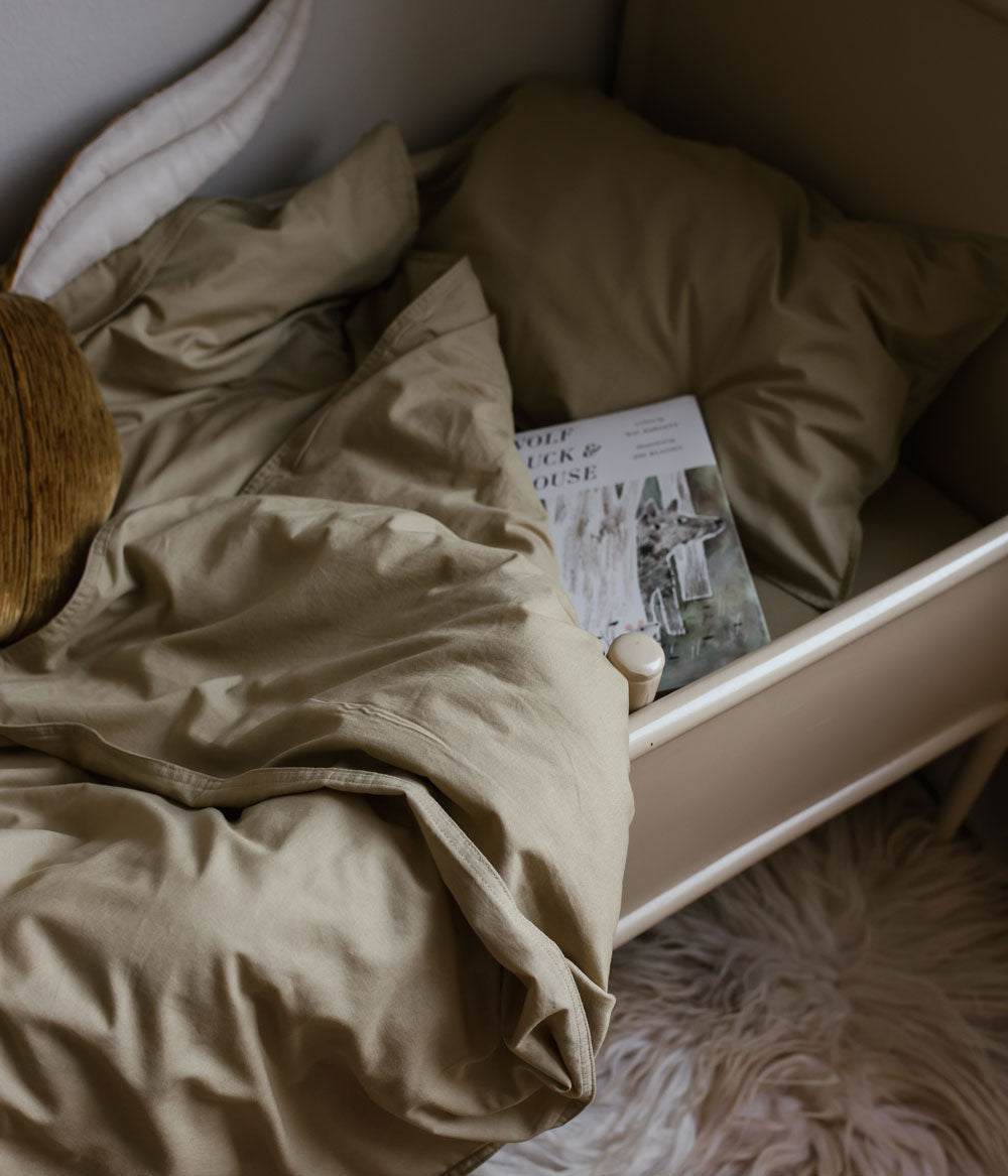 Crib & Cot Bosco