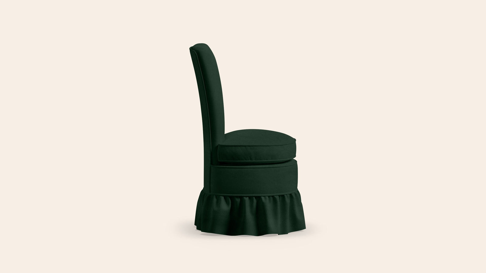 Giulia Chair, Olive
