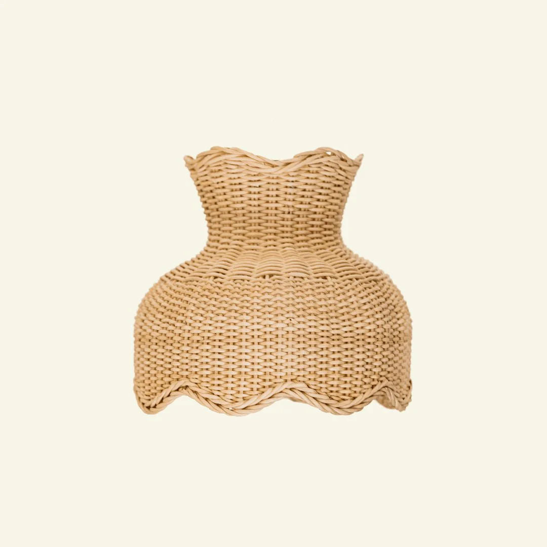 Anar Rattan Lampshade (Small)