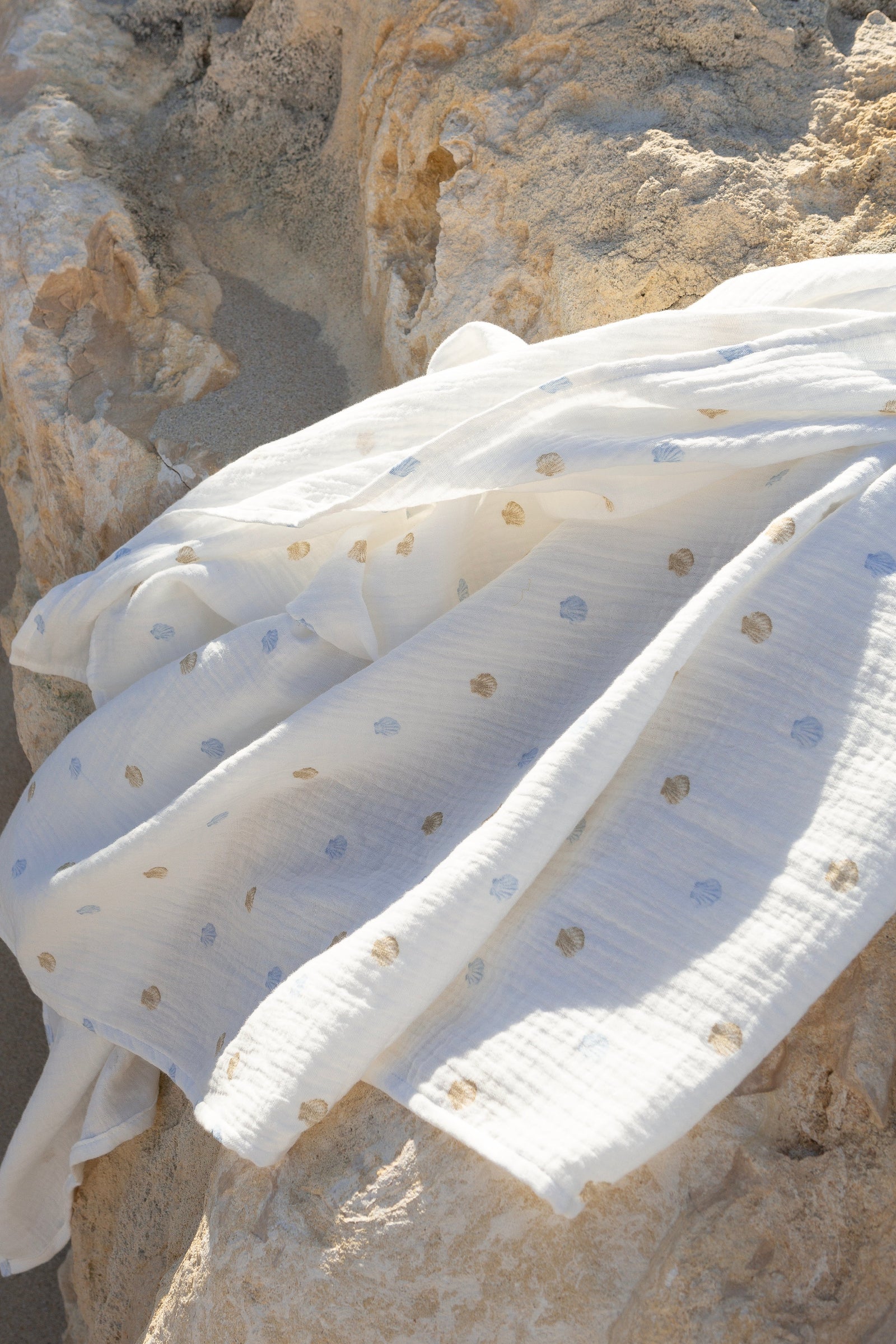 Soft Swaddle – Shell