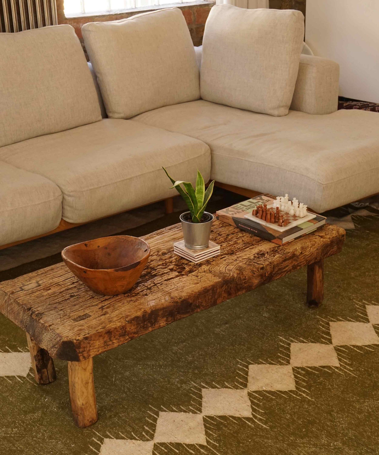 INNA Rug 270/ 200 cm