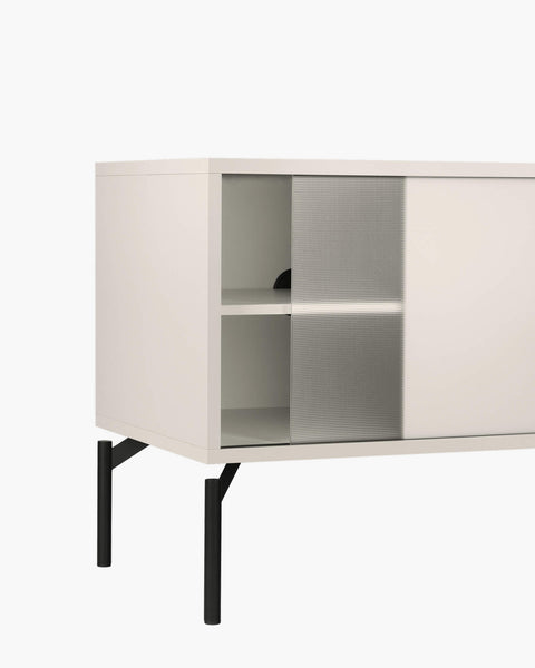 Met Mini Tv Stand-