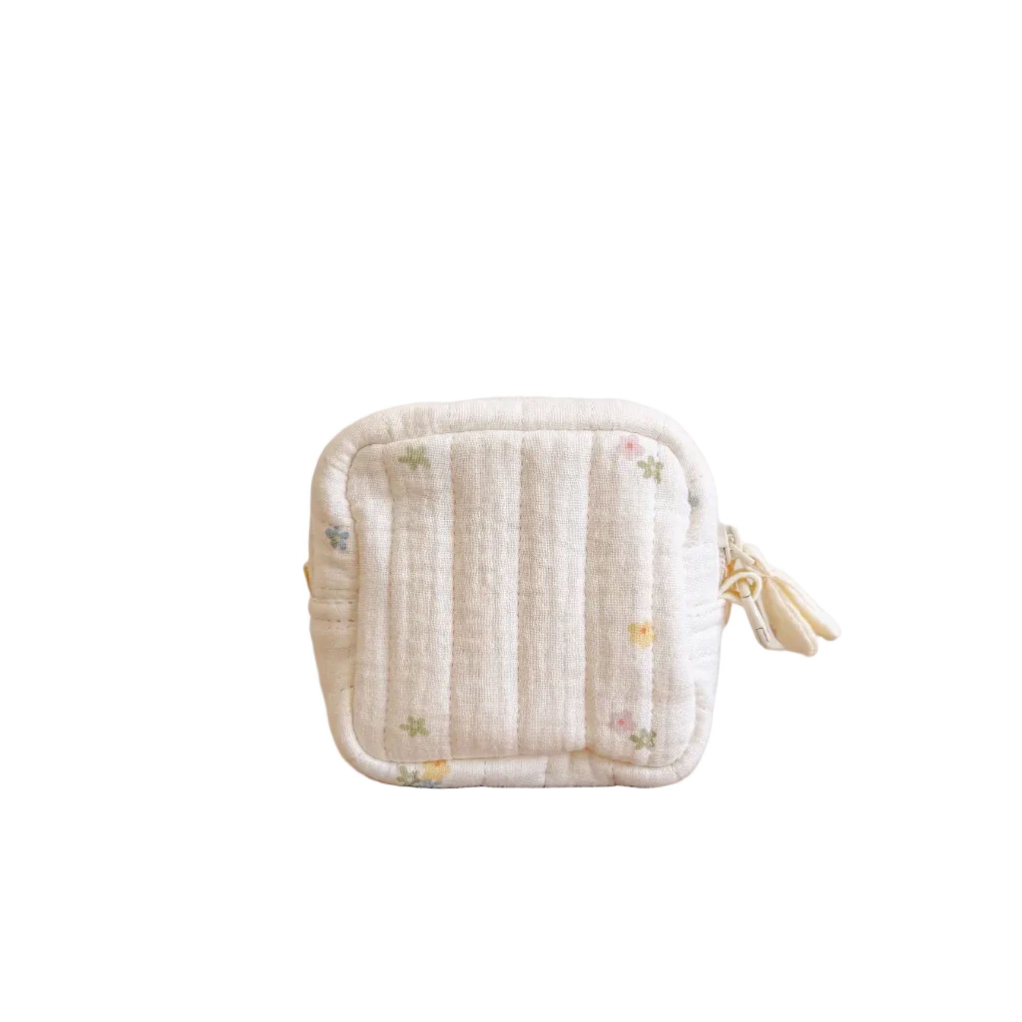 Soft Baby Loaf Pouch – Daisies