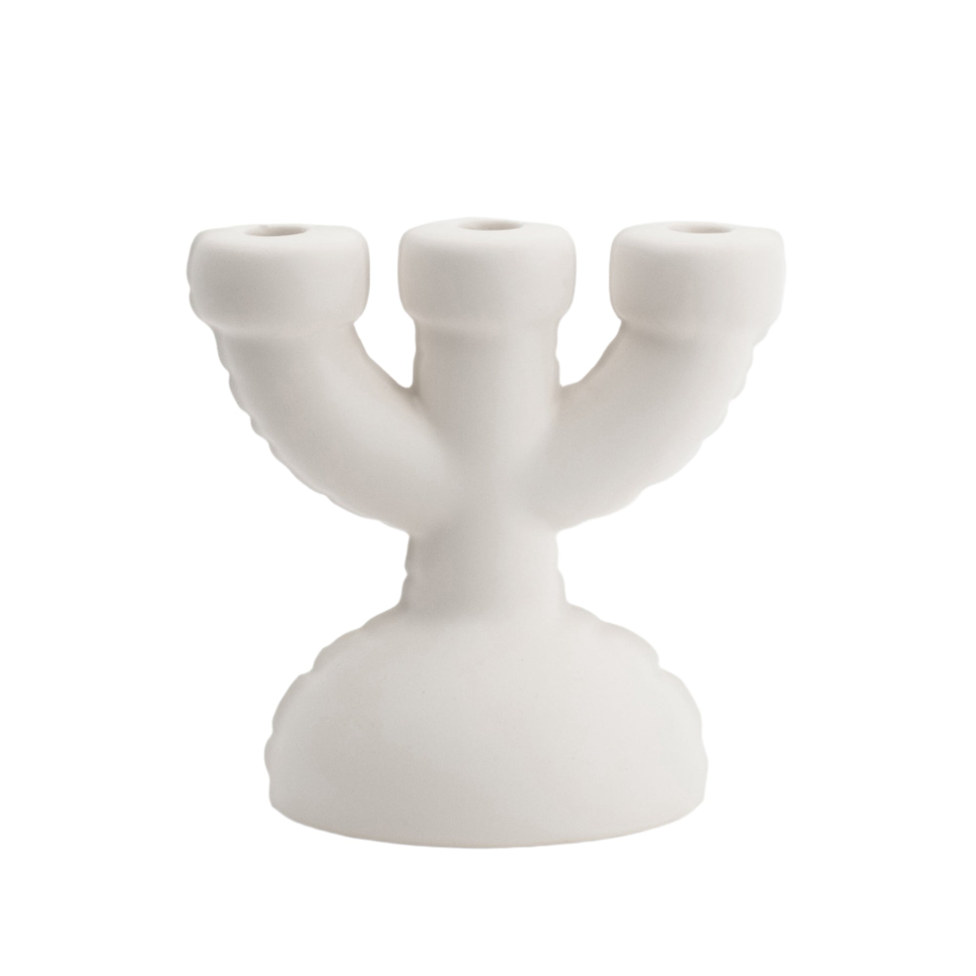 Candelabra 'ERIC' Bone