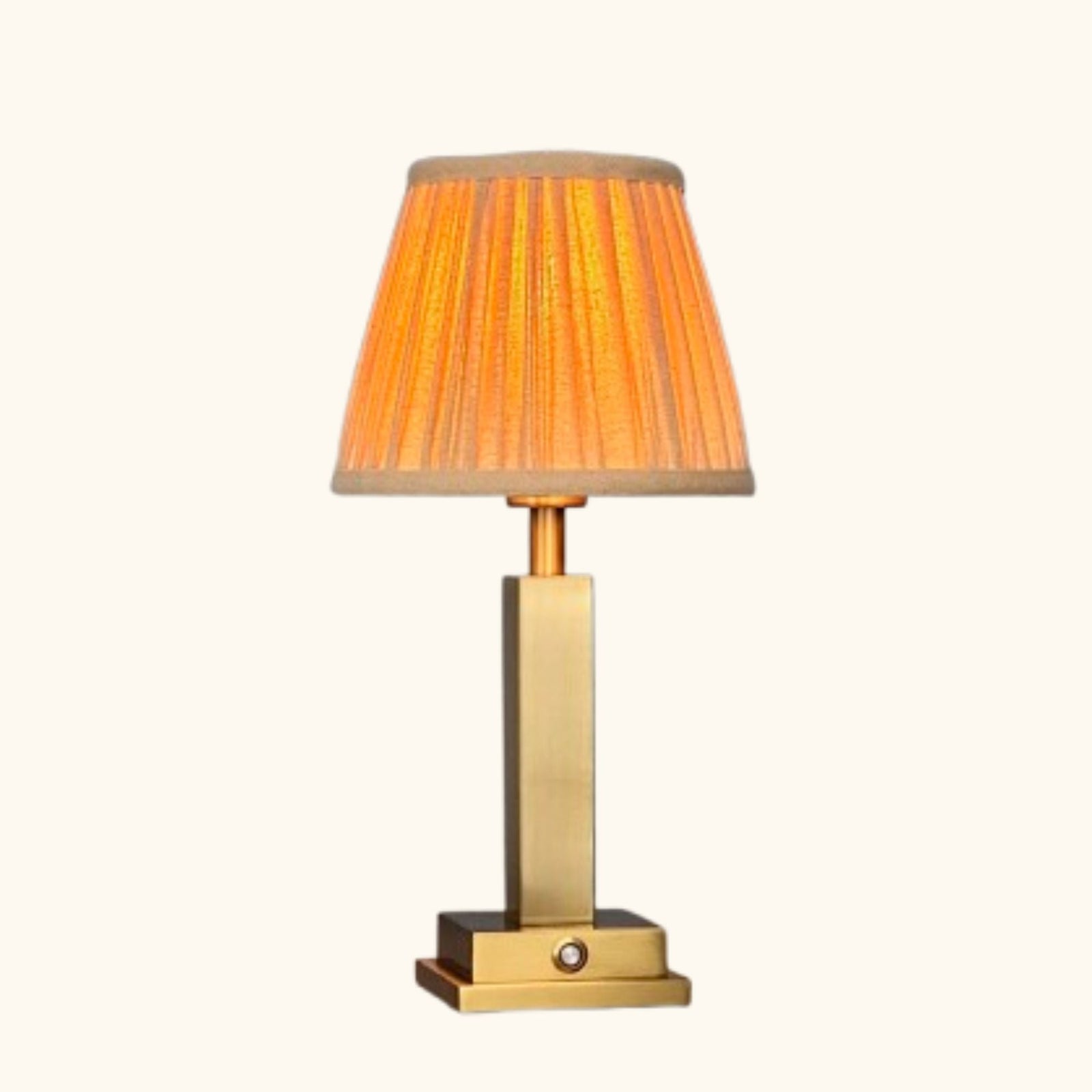 Philia Table Lamp Sand