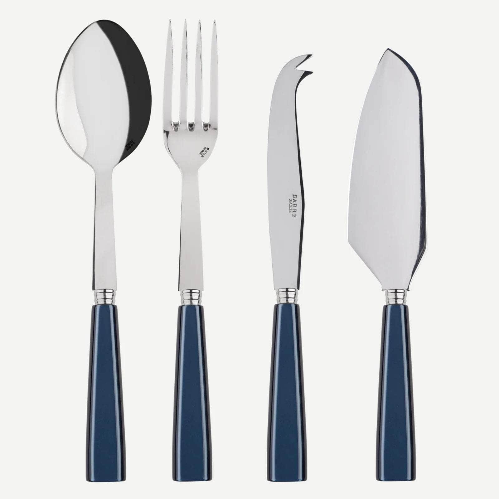 Icône Daily Serving Set, Midnight Blue