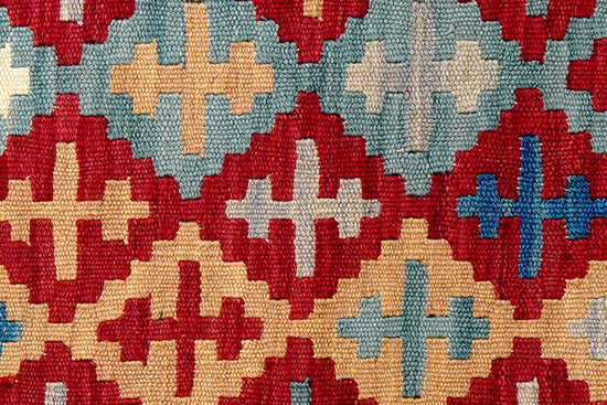Kelim Gashgai Rug