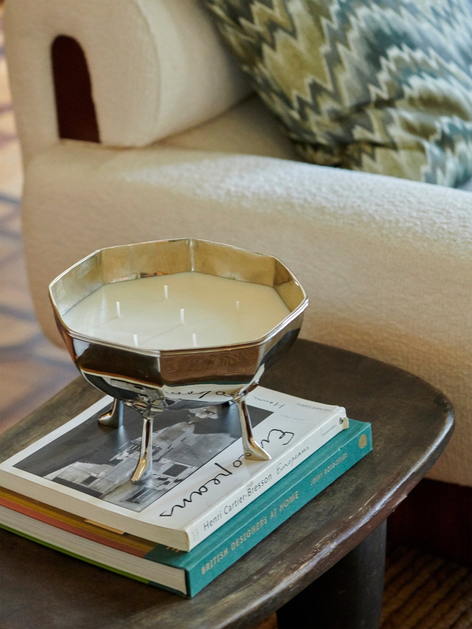 Grand Scented Candle