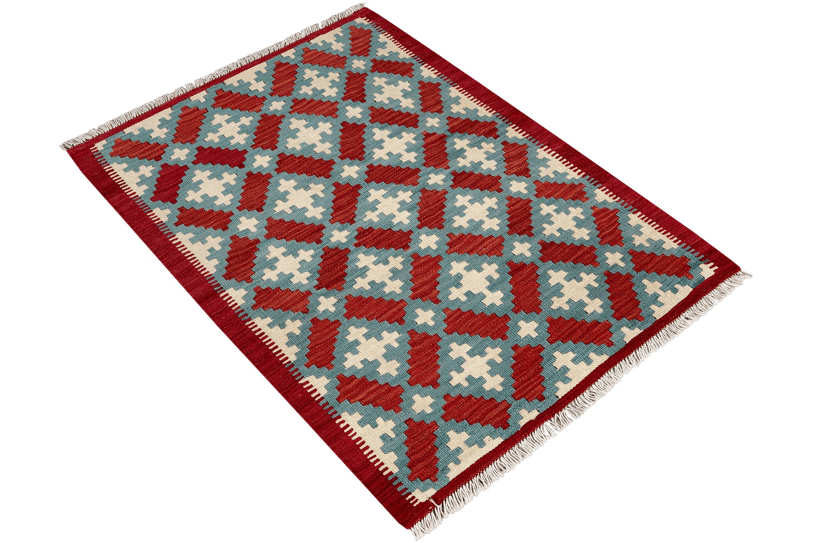 Kelim Gashgai Rug