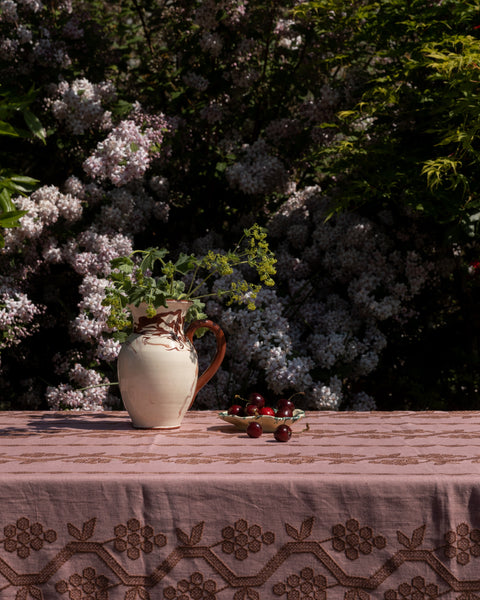 Marbre Jug