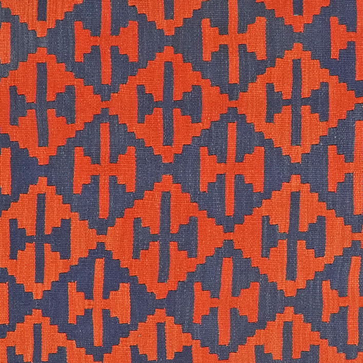 Kelim Gashgai Rug-