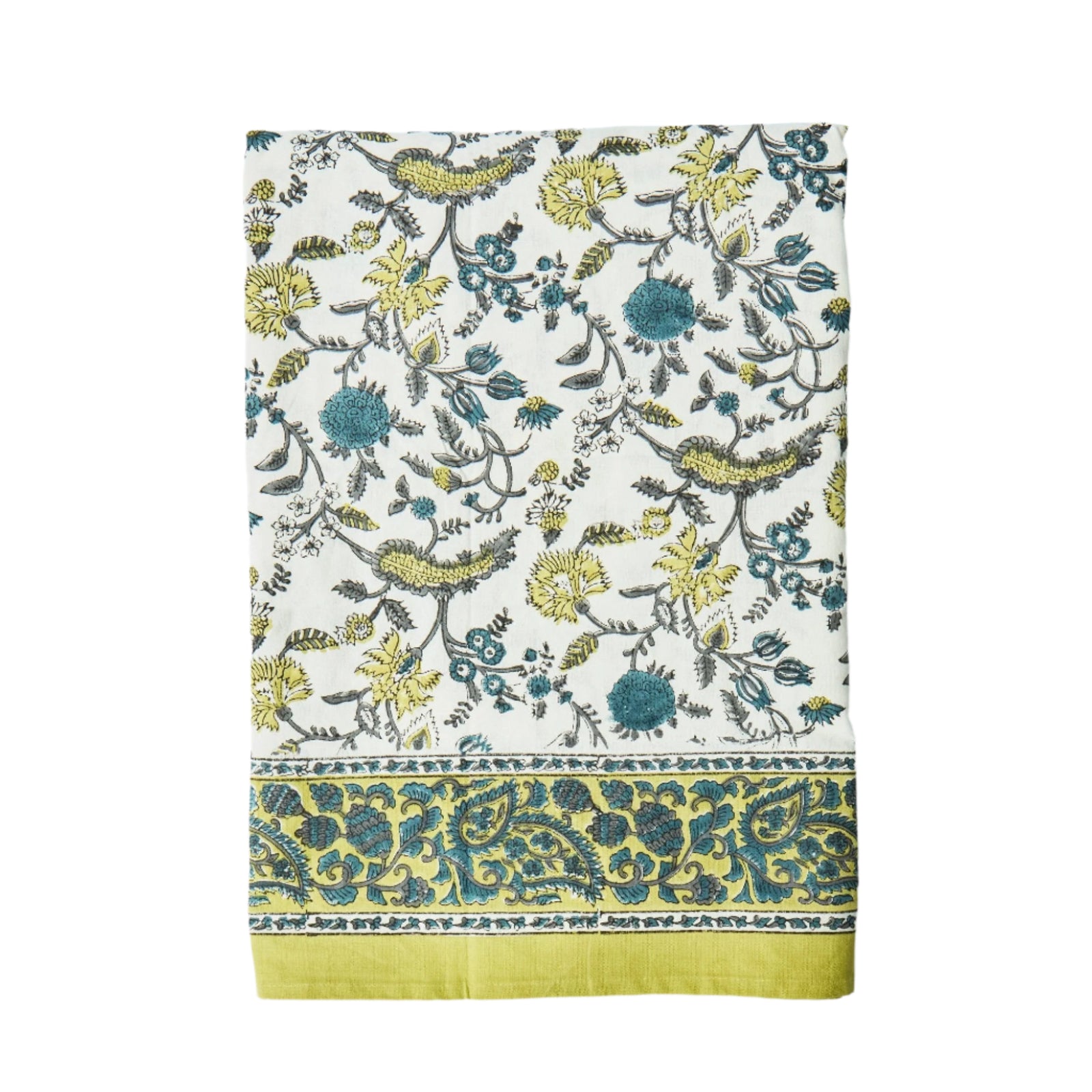 Golden Dusk Tablecloth Tablecloths