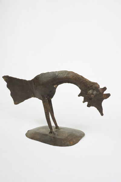 Folk Art Chicken