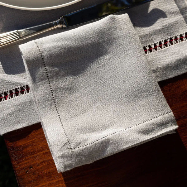 2 x Napkins