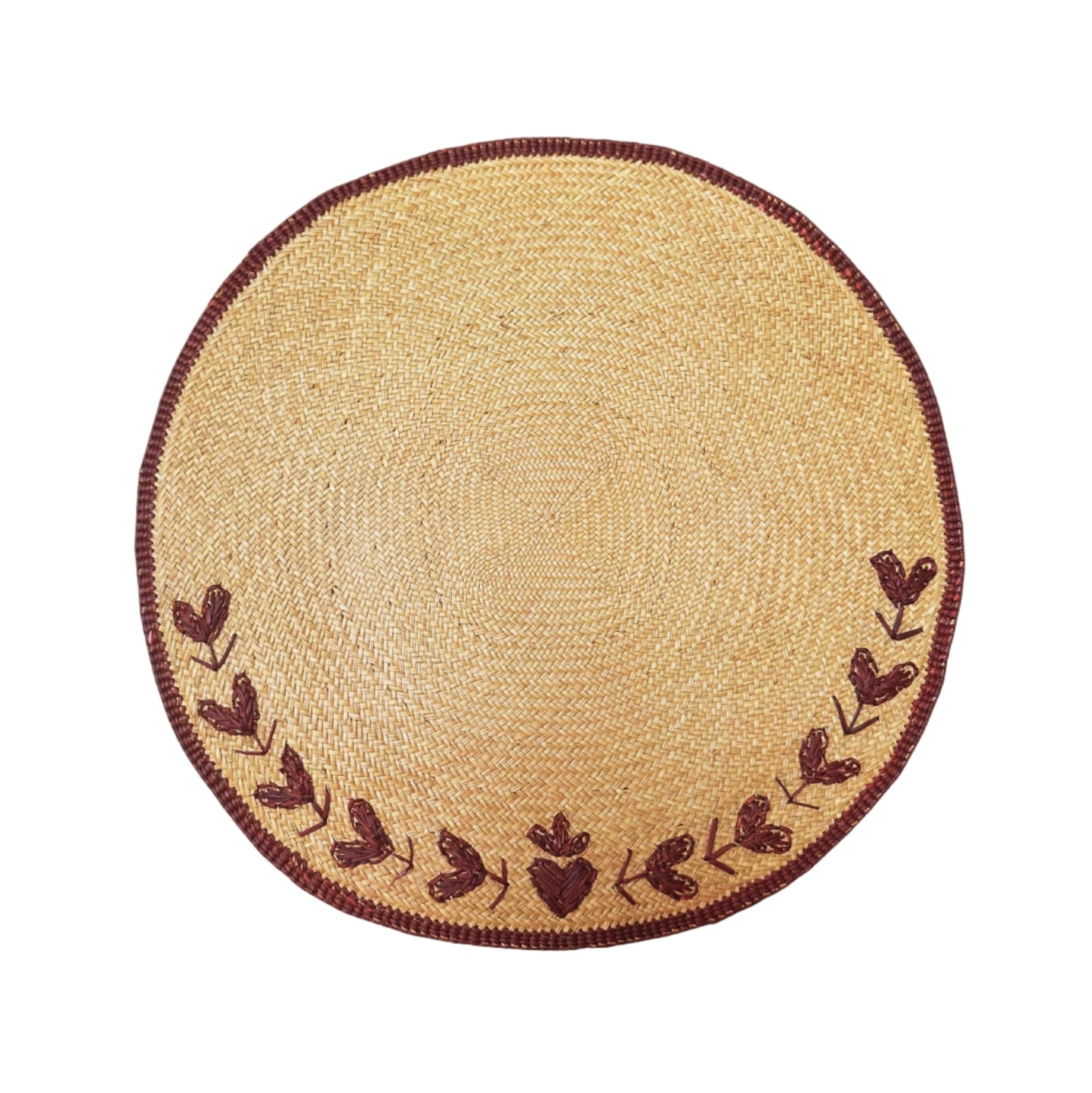 Corazon Nordic Placemat