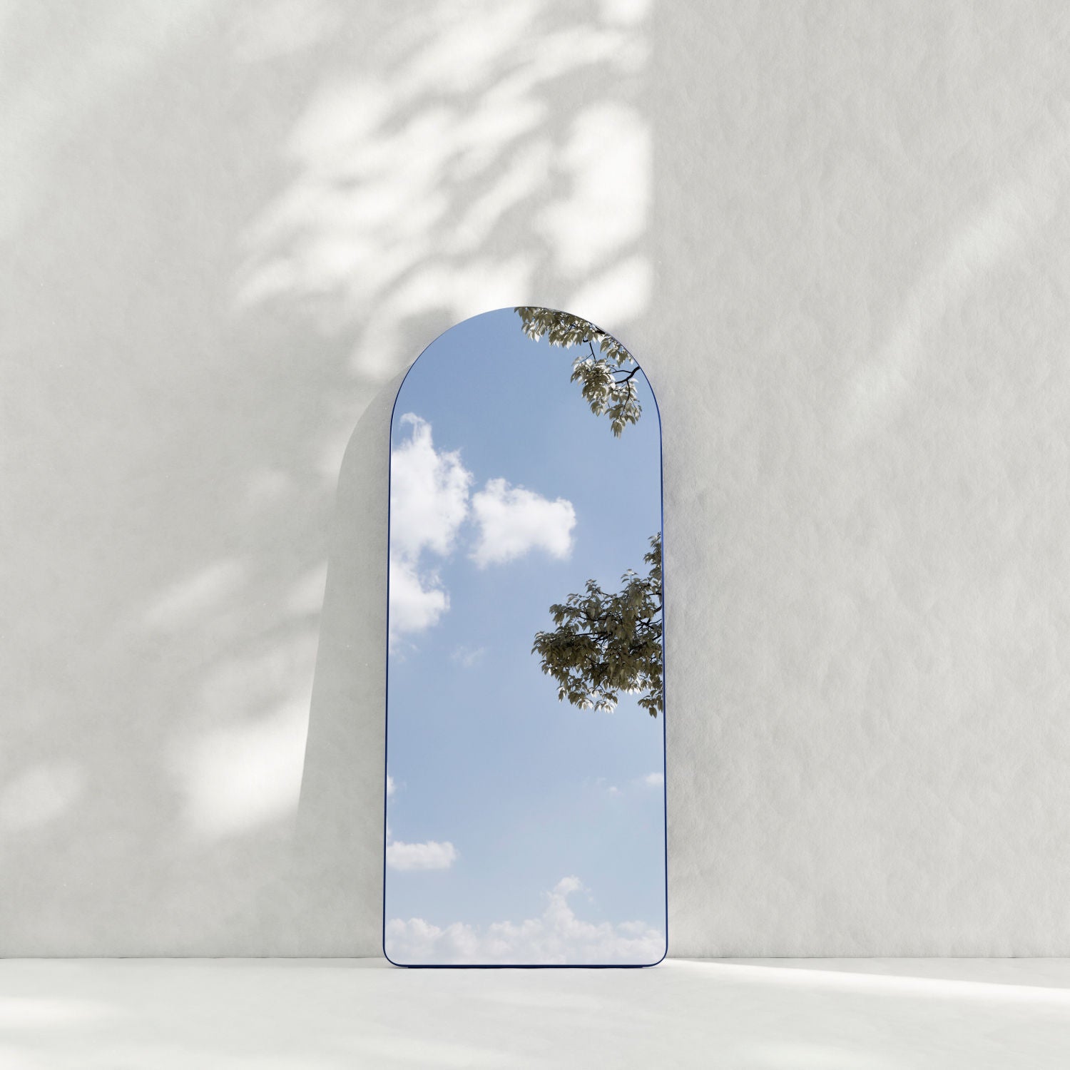 Loveself 01 - Full Length Arched Mirror