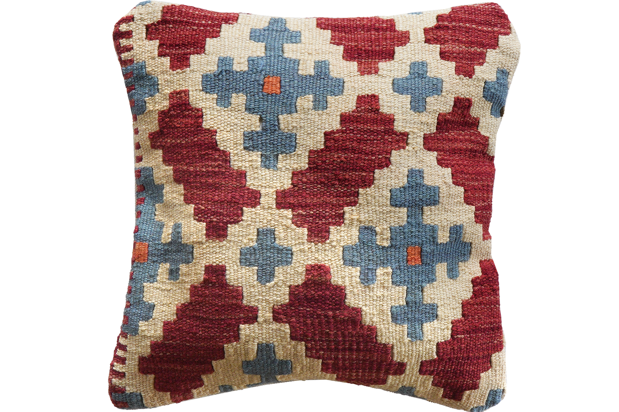Kilim Cushion – 40x40cm