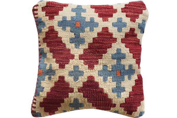 Kilim Cushion – 40x40cm