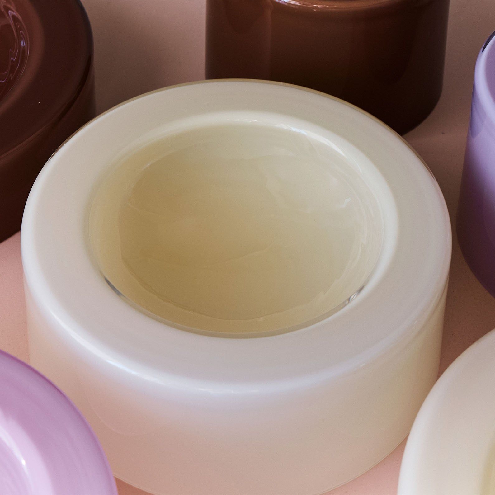 WET Bowl - Medium Vanilla