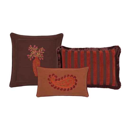 The Mocha Bloom Set - S