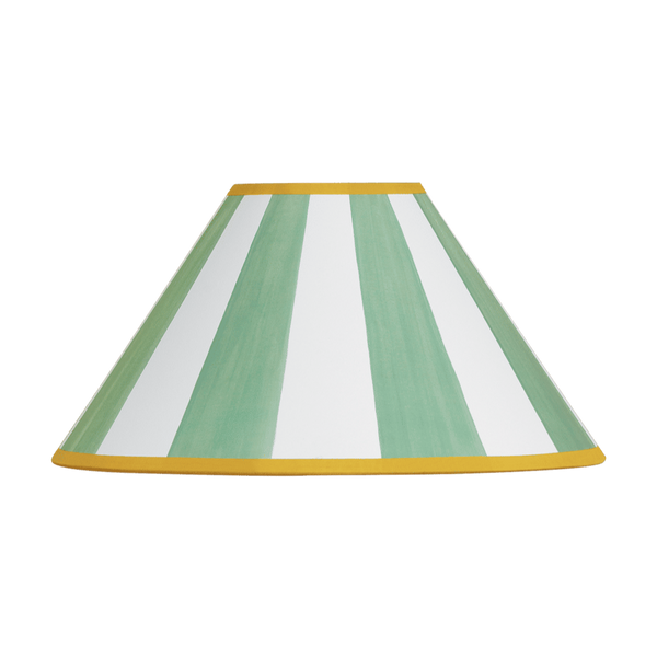 Circus Lampshade - Clover