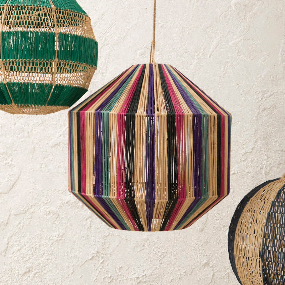 Majorelle Ceiling Lamp