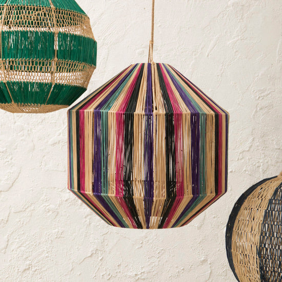 Majorelle Ceiling Lamp